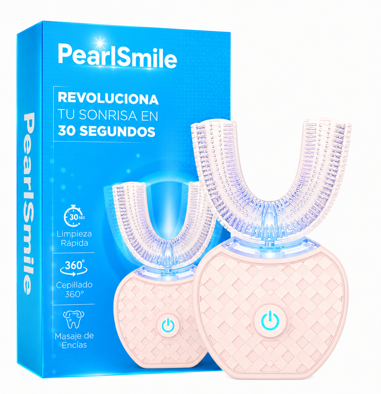 PearlSmile U-Brush