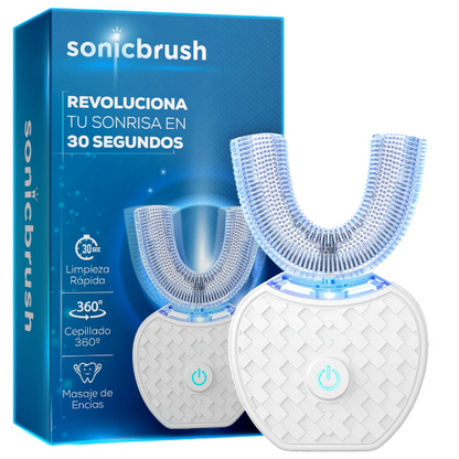 PearlSmile U-Brush