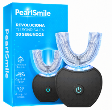 PearlSlime: Limpiador dental