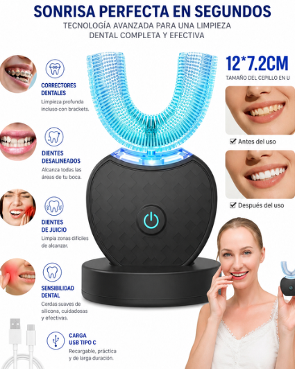 PearlSlime: Limpiador dental
