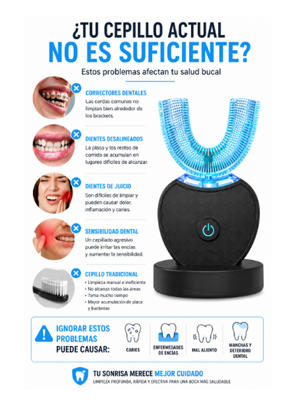 PearlSlime: Limpiador dental
