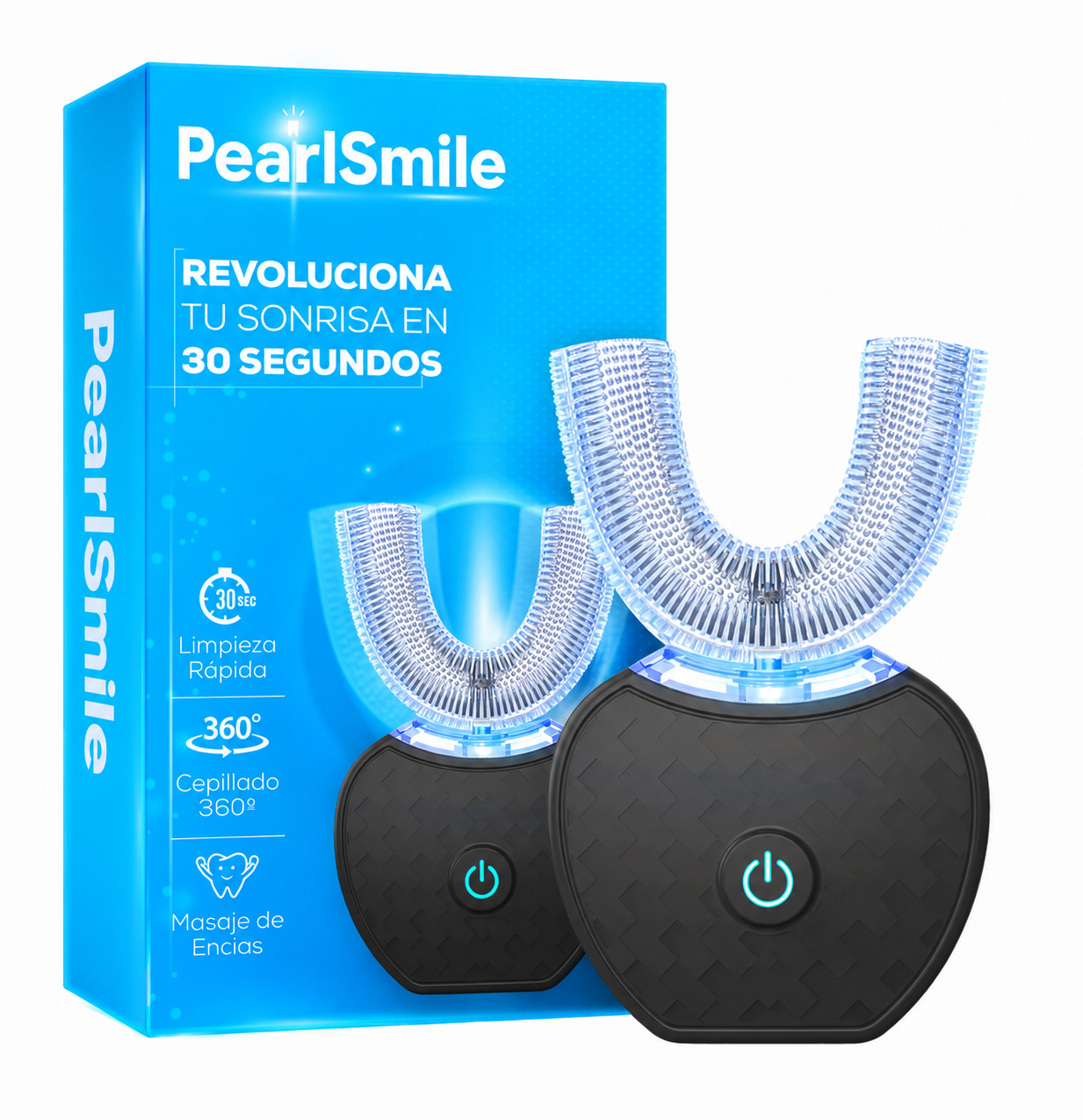 PearlSmile U-Brush