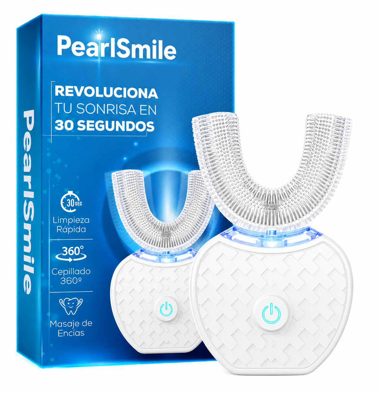 PearlSmile U-Brush