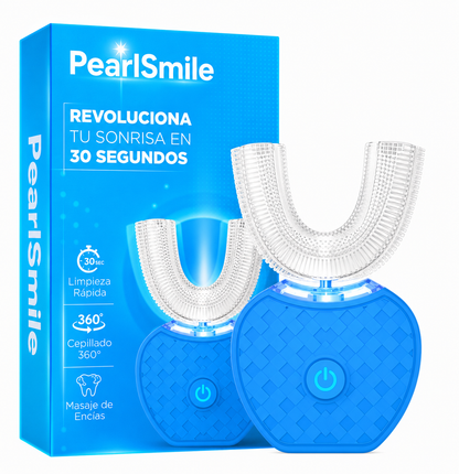 PearlSlime: Limpiador dental